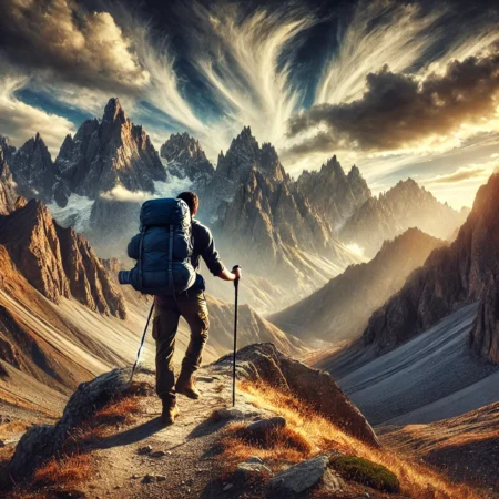 Embrace the Thrill – Why Adventure Travel is the Ultimate Experience